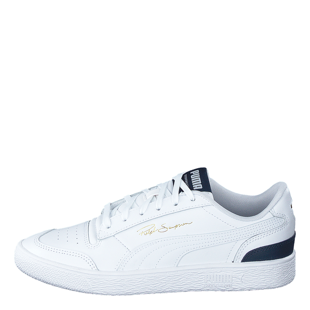 Ralph Sampson Lo peacoat