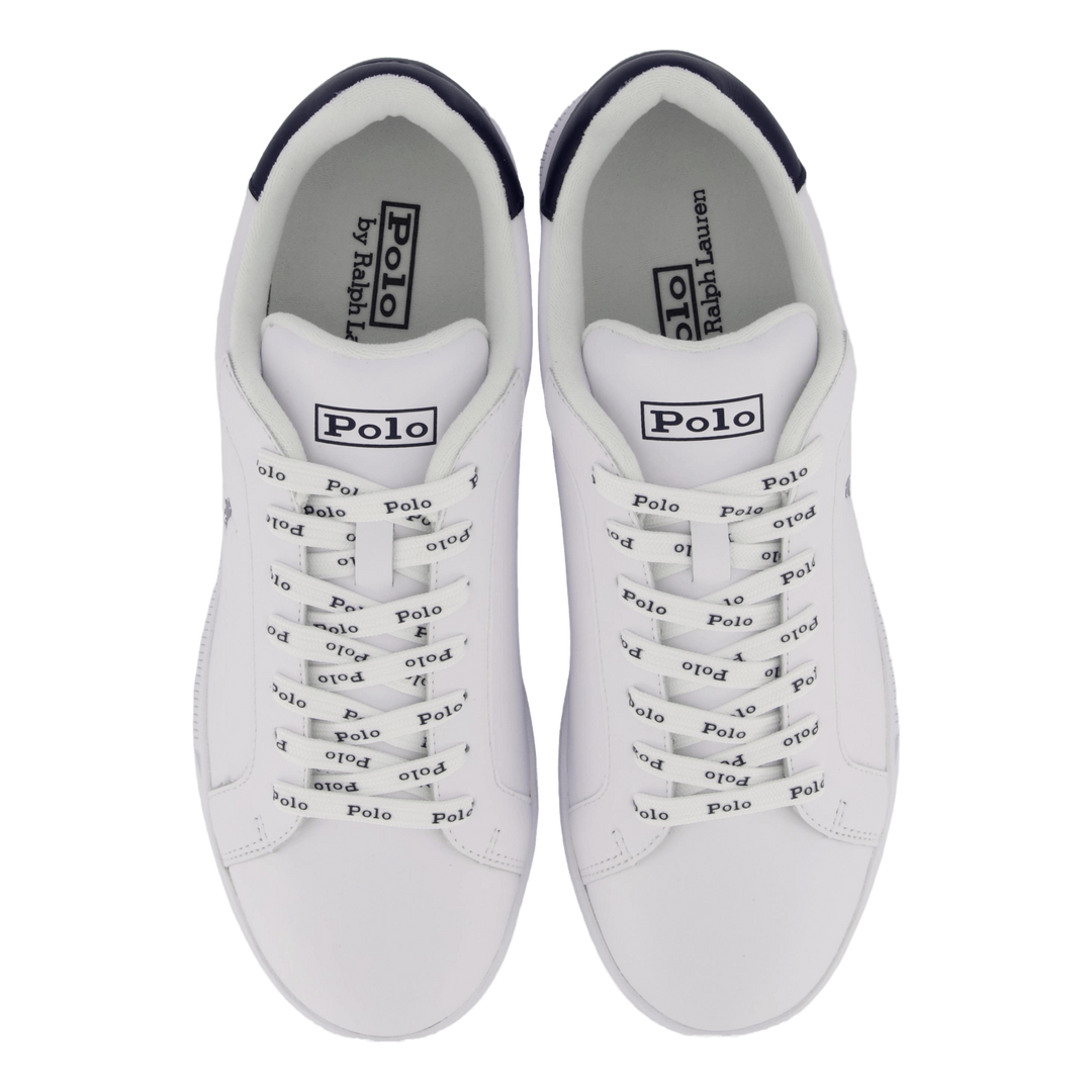 Polo tedd leather sneaker boots shop