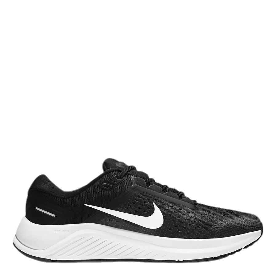 Air Zoom Structure 23 Black/white-anthracite