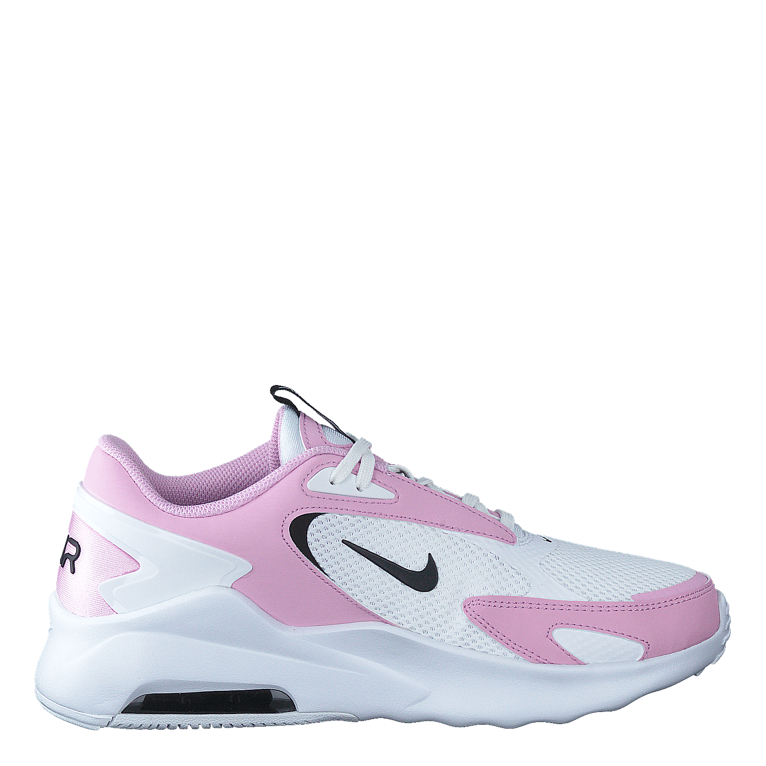 nike air max bolt pink