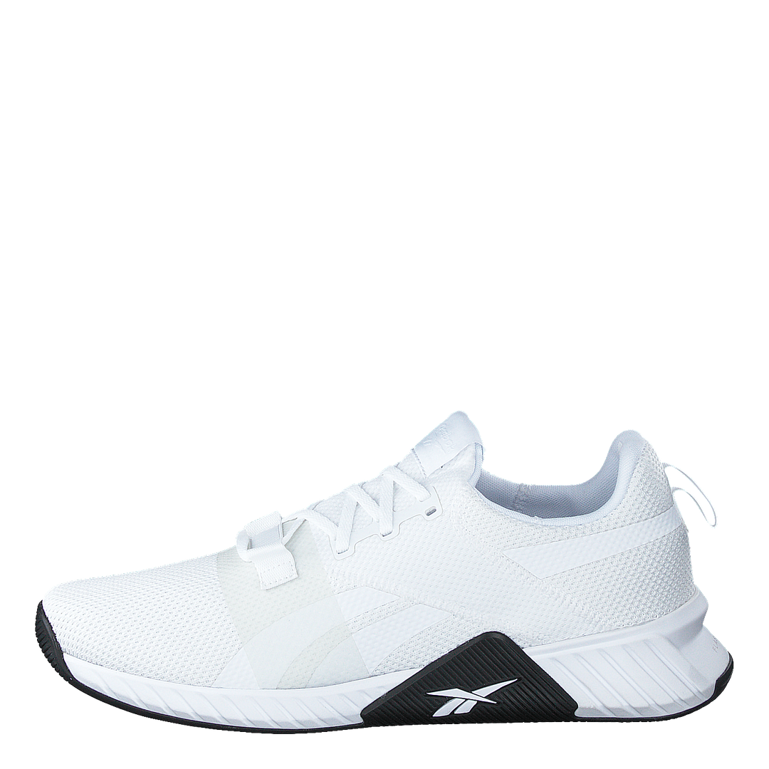 Reebok Flashfilm Train White/white/black – - Main Image