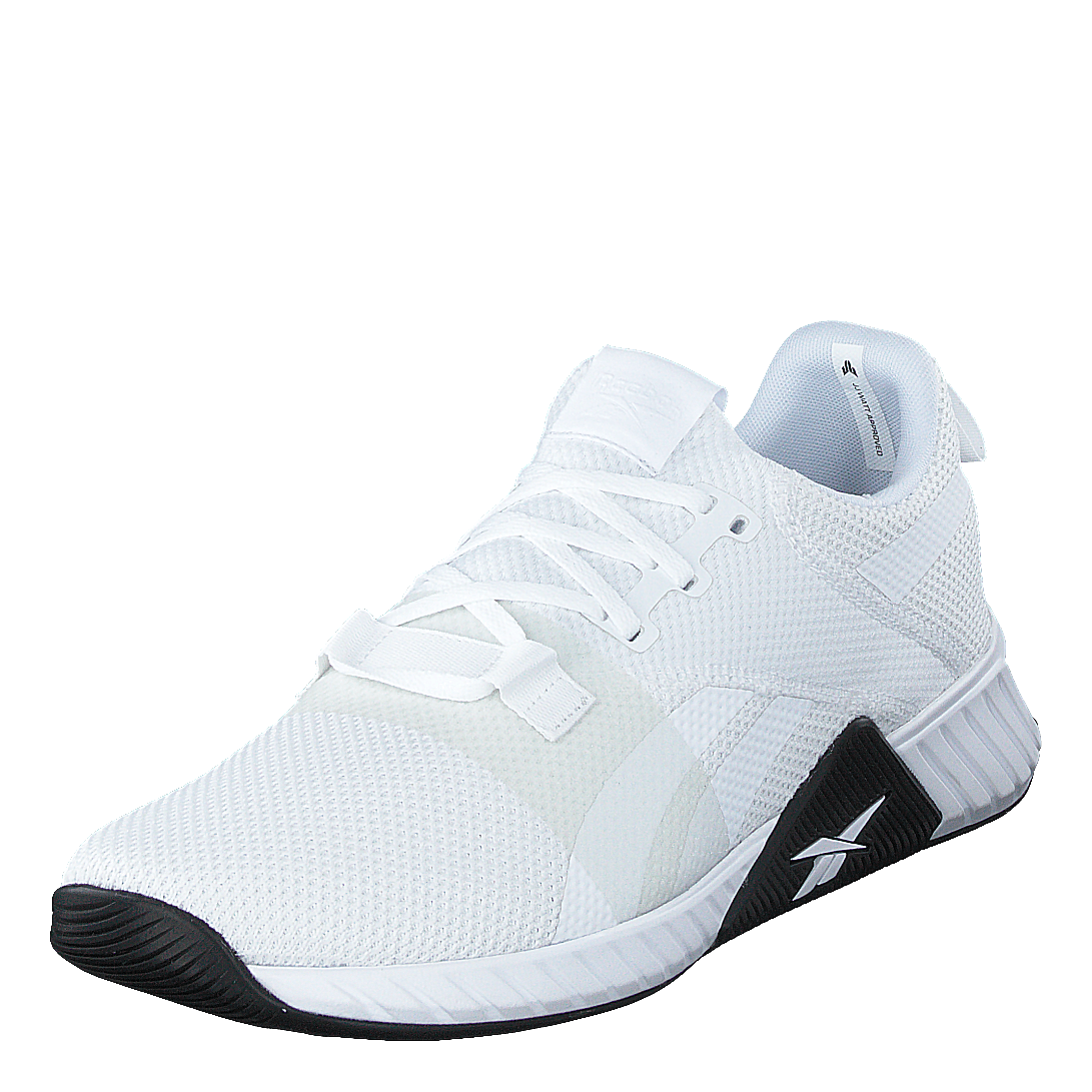 Reebok Flashfilm Train White/white/black –1