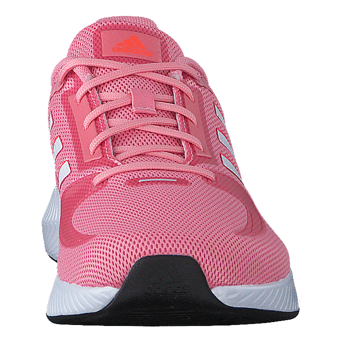 Adidas runfalcon white womens sales