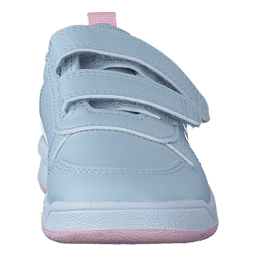 Tensaur Shoes Halo Blue / Iridescent / Clear Pink