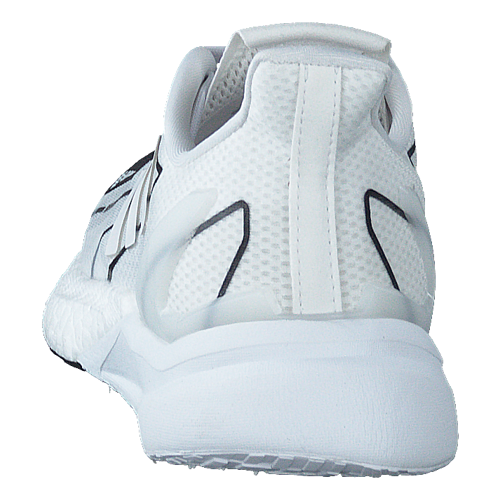 X9000L3 HEAT.RDY Shoes Cloud White / Cloud White / Core Black