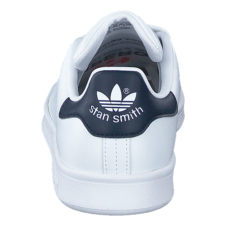 adidas Originals Stan Smith Cloud White Cloud White Collegiate