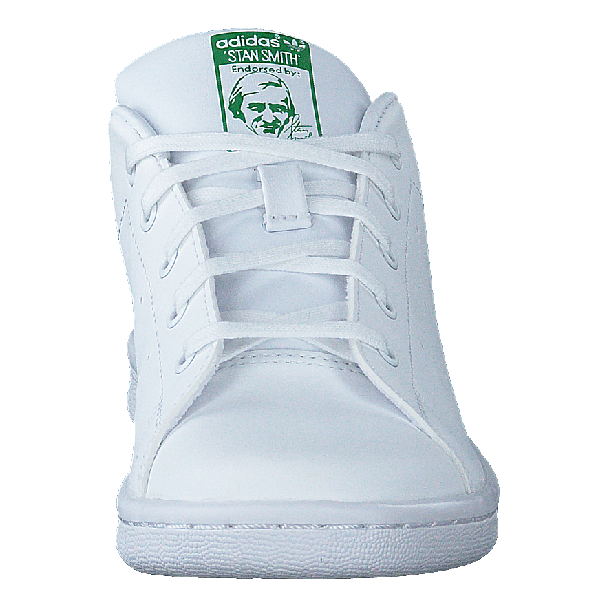Stan Smith C Cloud White Cloud White Green