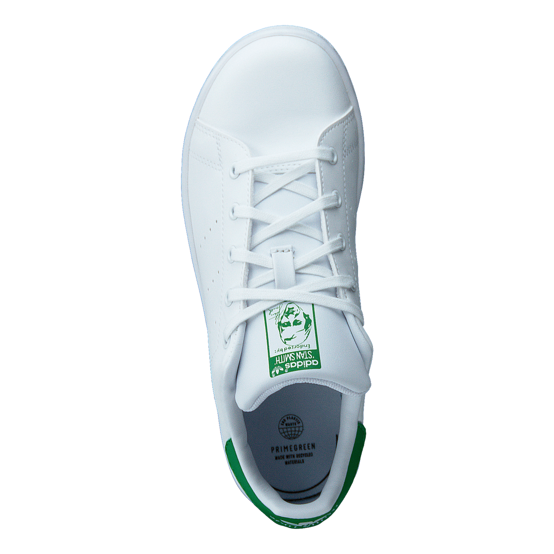 Stan Smith C Cloud White Cloud White Green