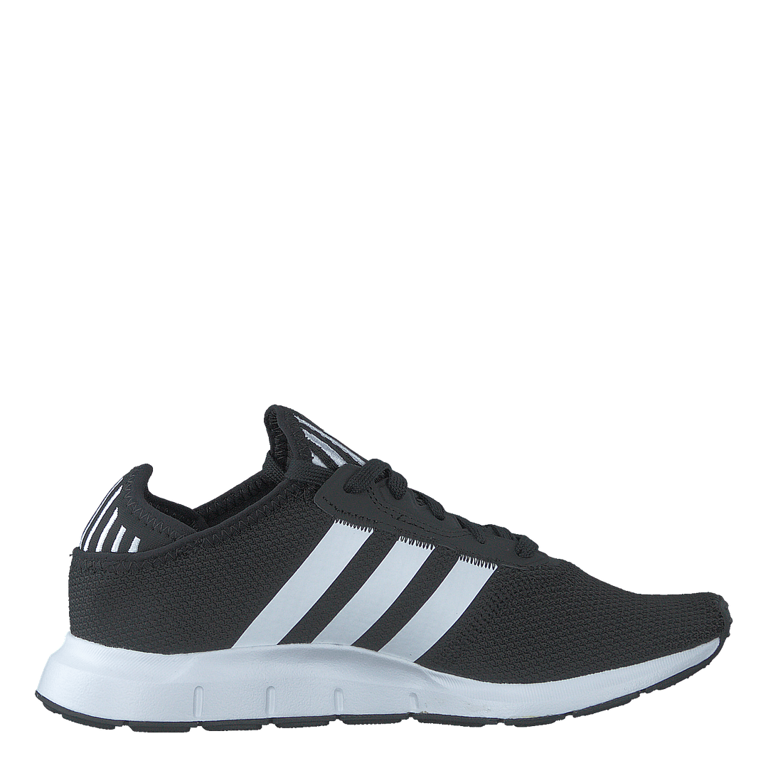 adidas Originals Swift Run X Core Black Cloud White Core Black