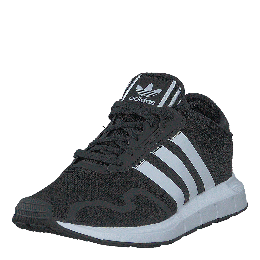 Swift Run X Core Black Cloud White Core Black