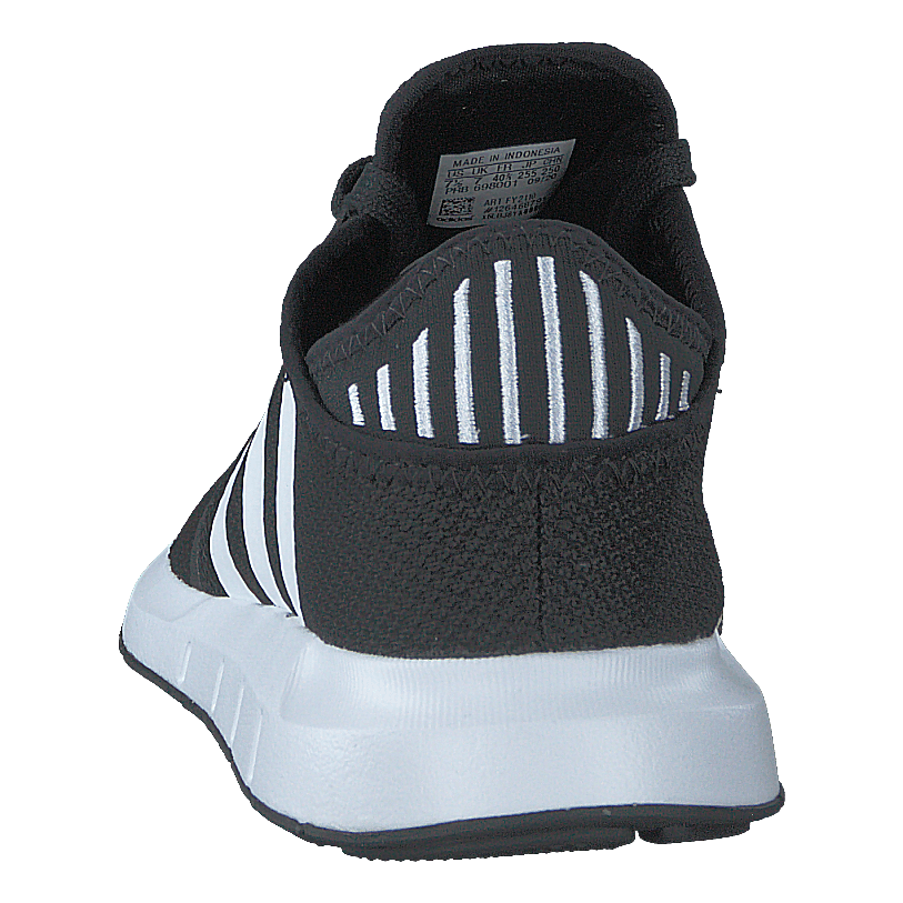 Adidas men's swift run white online