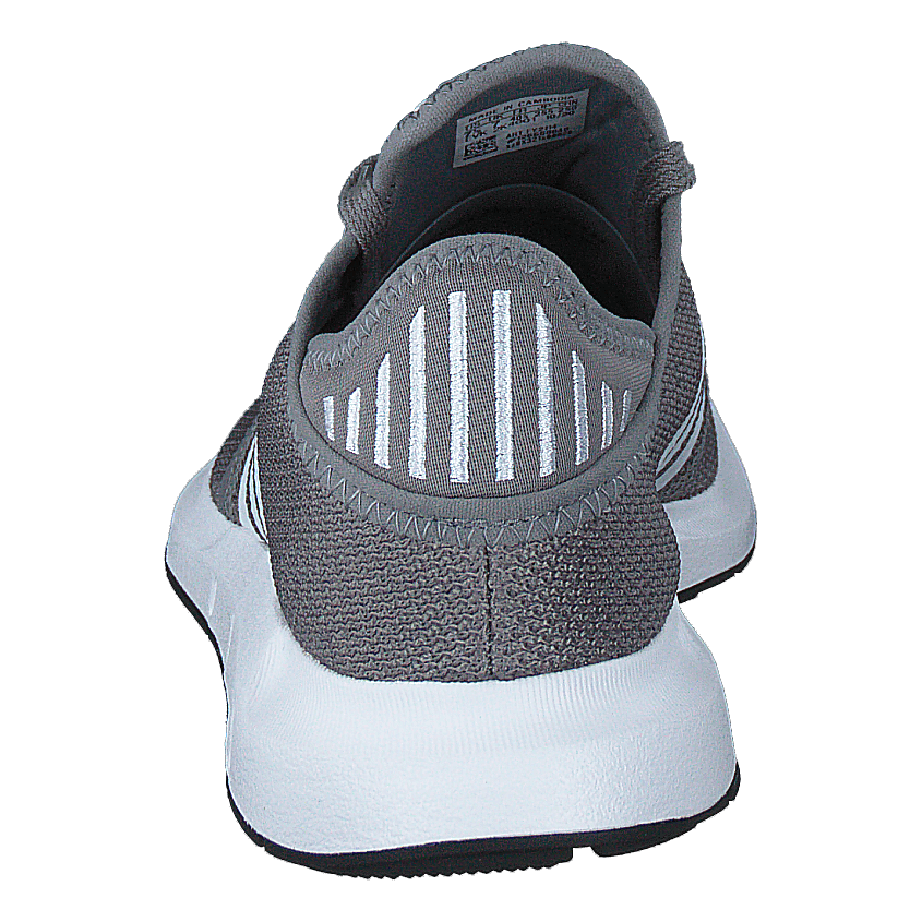adidas Originals Swift Run X Grey Three Cloud White Core Black