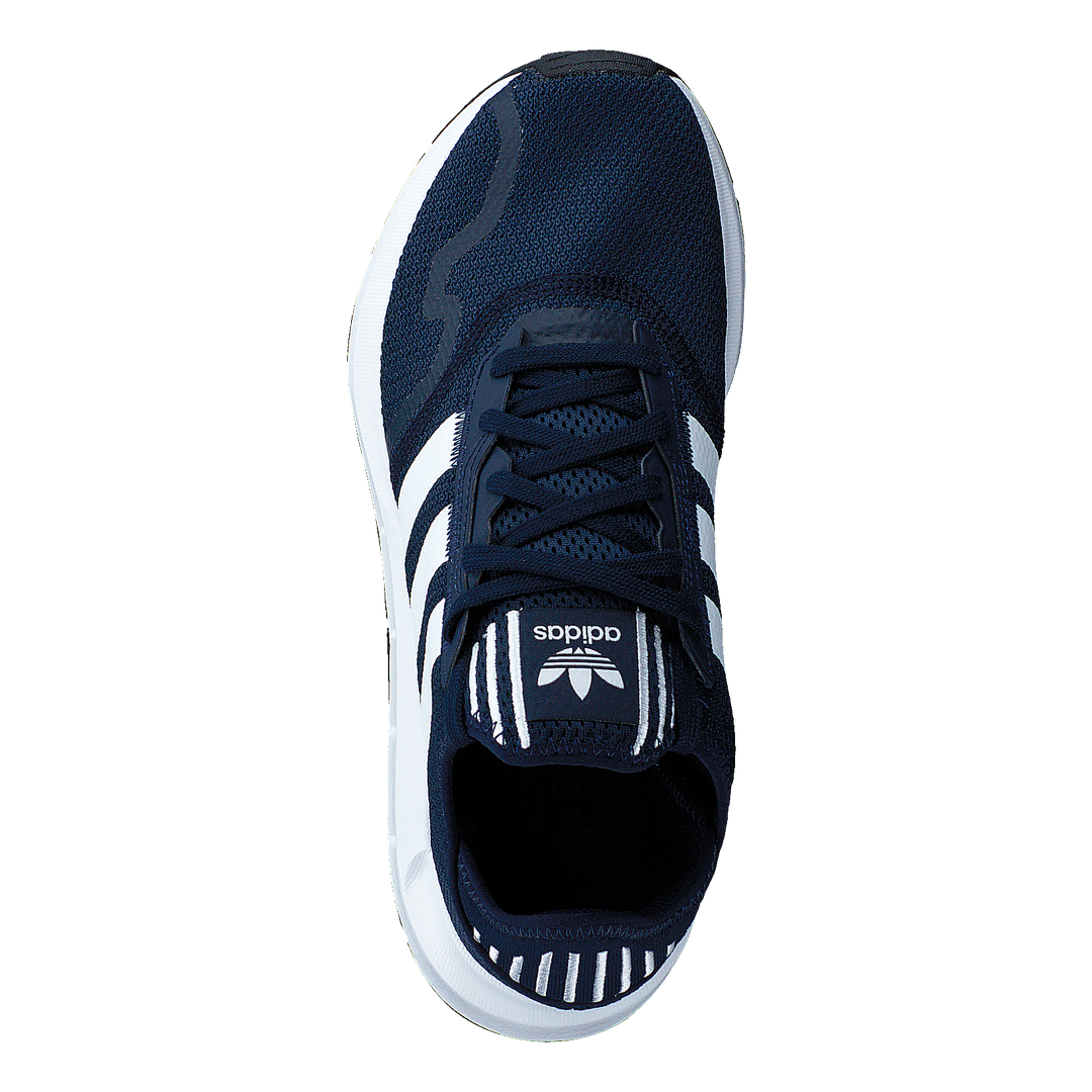 adidas Originals Swift Run X Collegiate Navy Cloud White Core Black Heppo