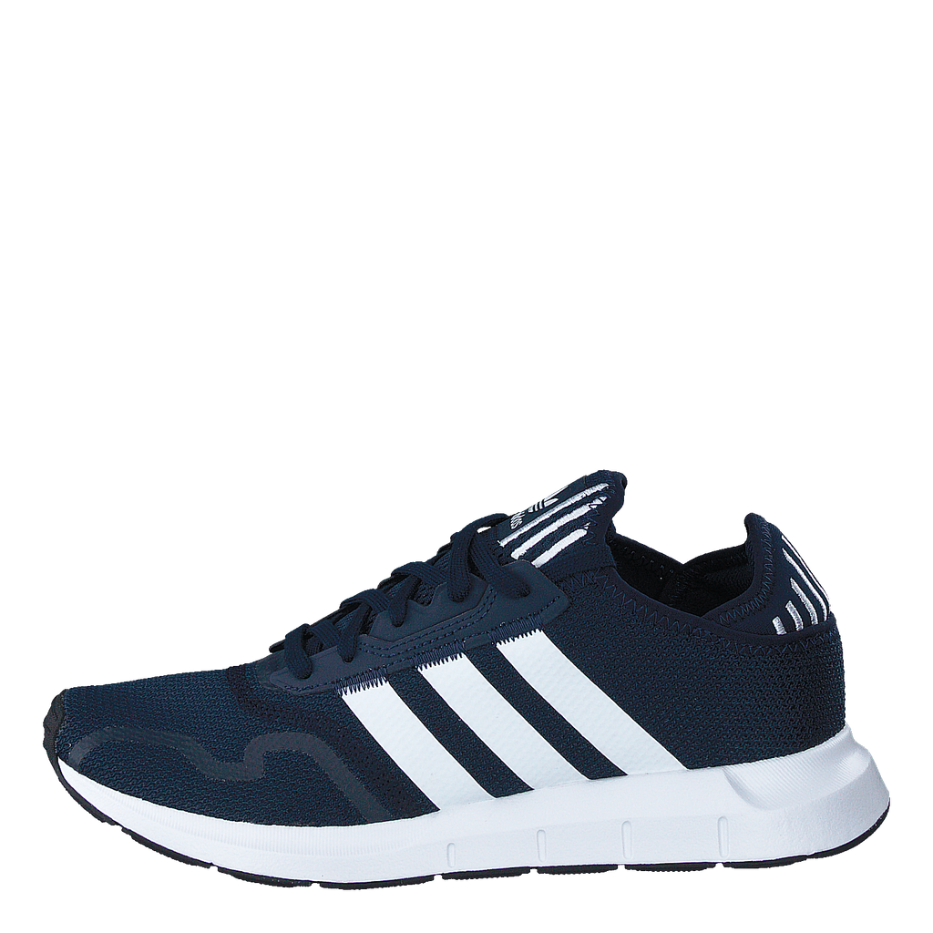 adidas Originals Swift Run X Collegiate Navy Cloud White Core Black Heppo