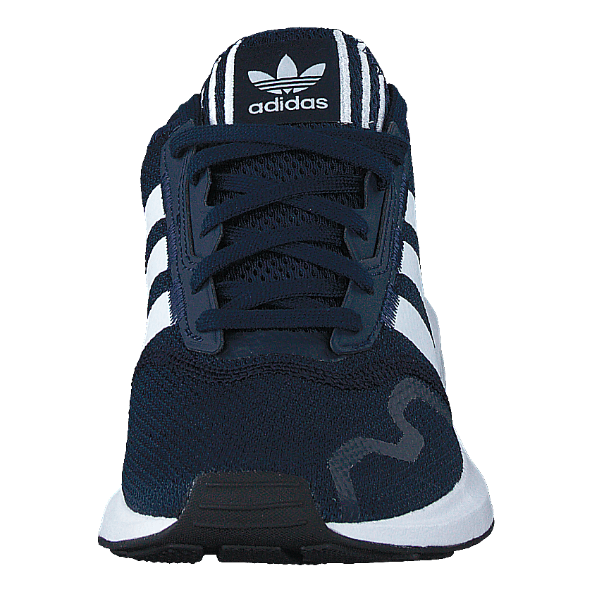 Swift Run X Collegiate Navy Cloud White Core Black