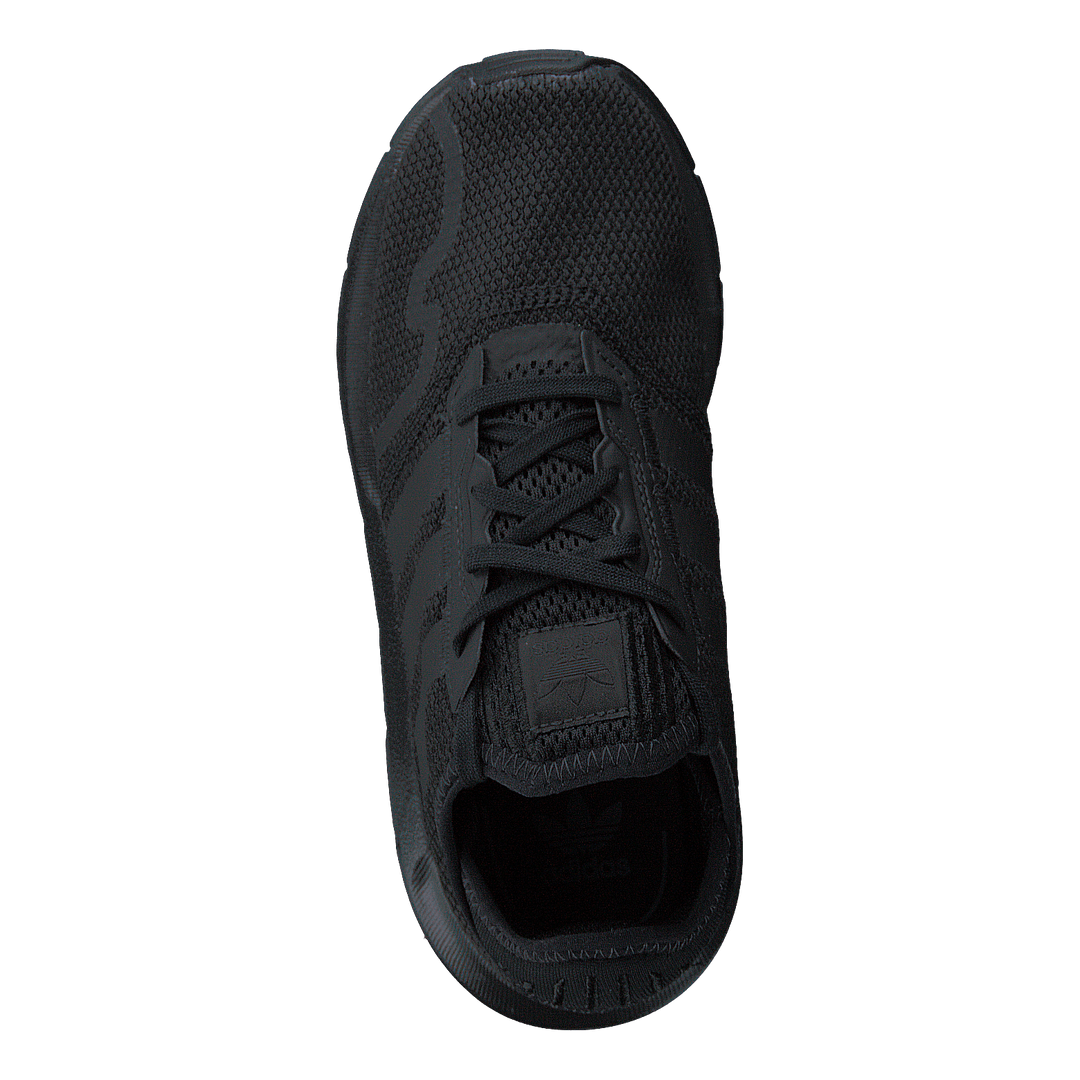 Swift Run X C Core Black Core Black Core Black
