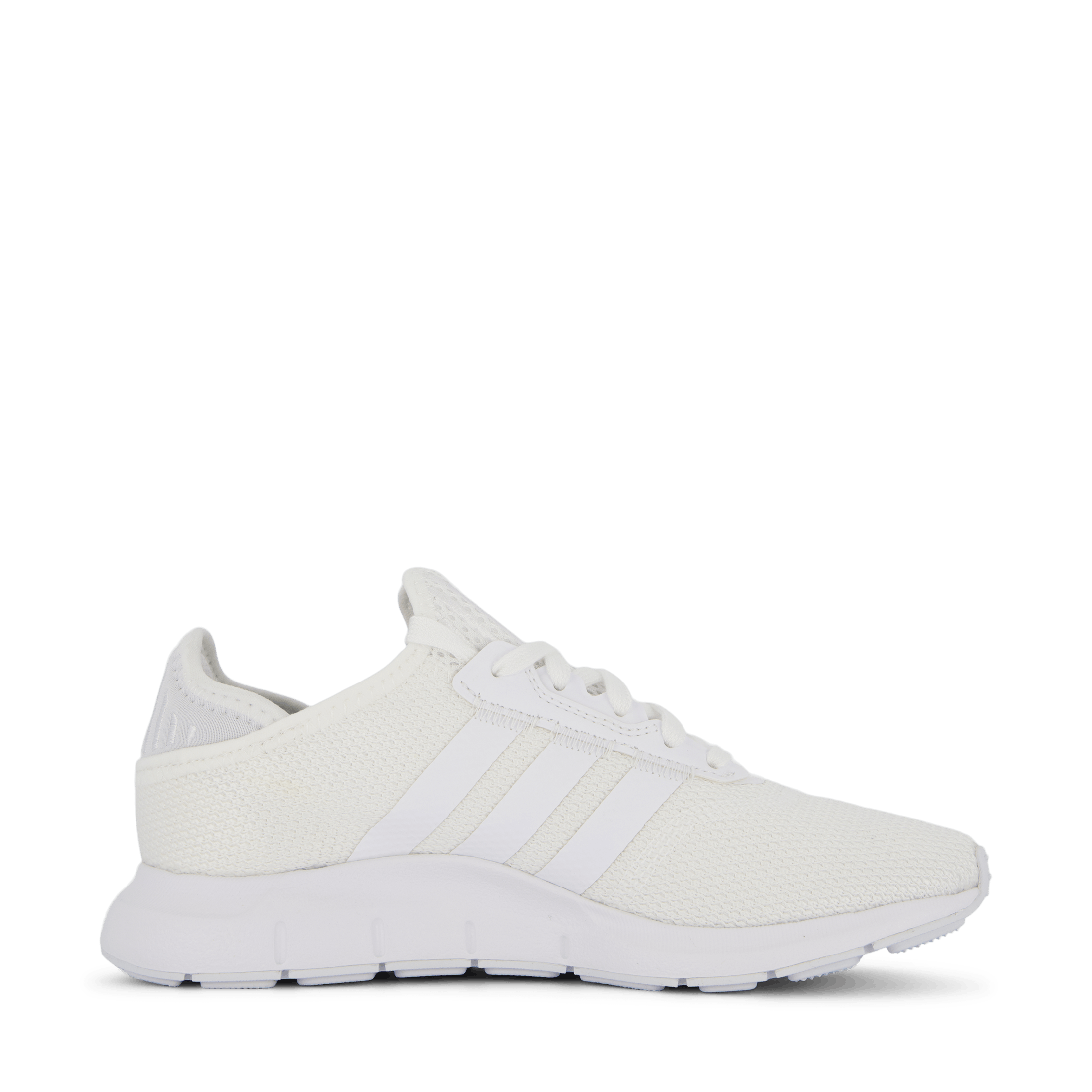 adidas white swift run women