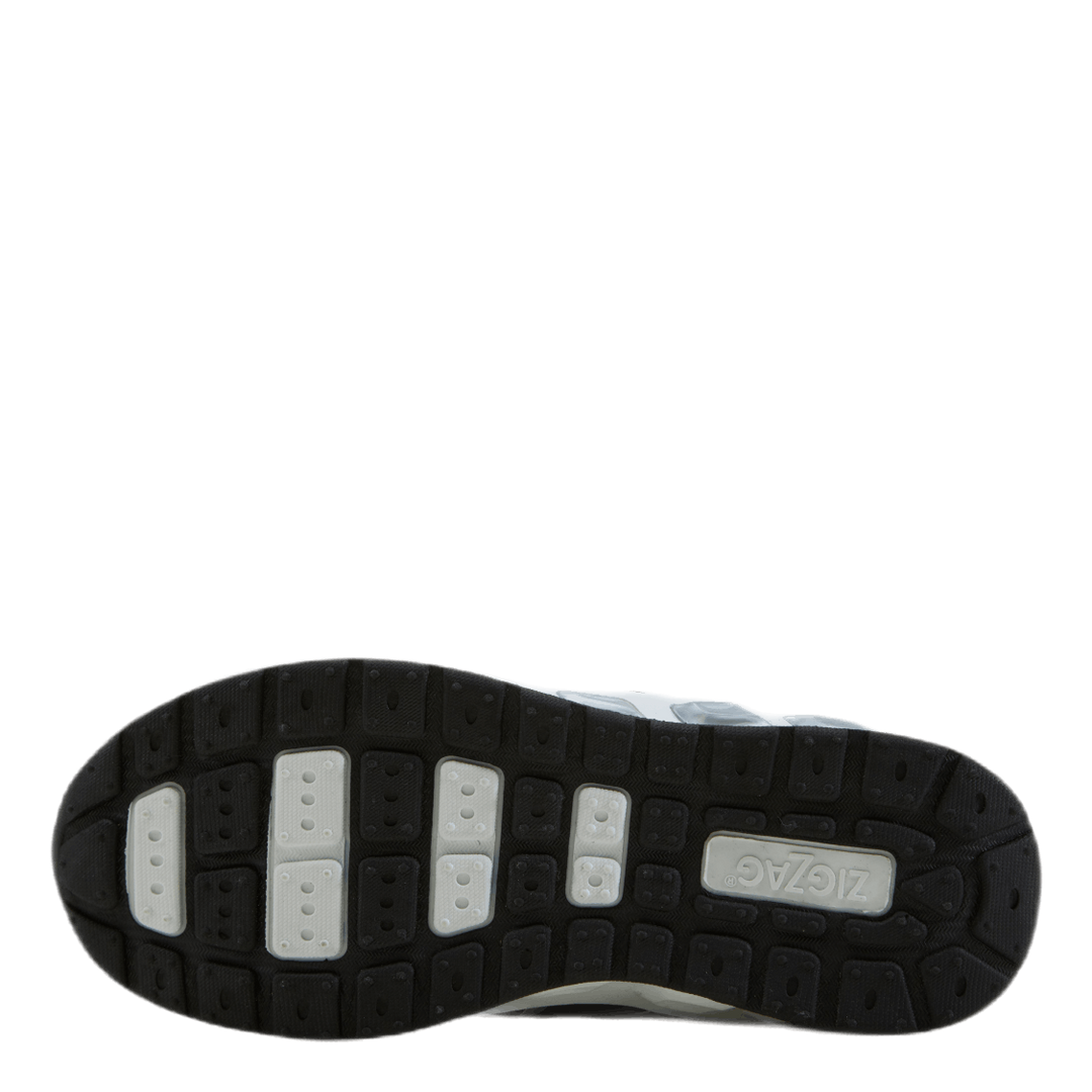 Ingosia Kids Shoe W/lights Svart