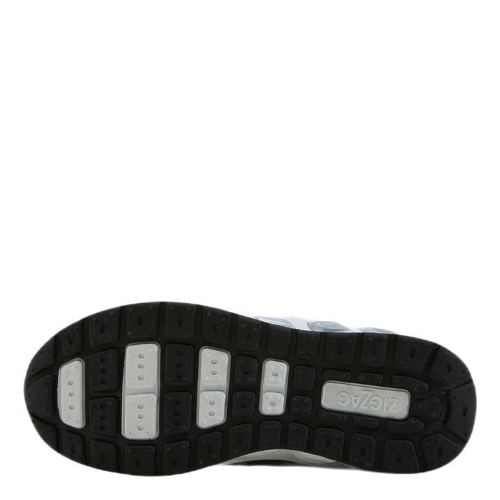 Ingosia Kids Shoe W/lights Svart