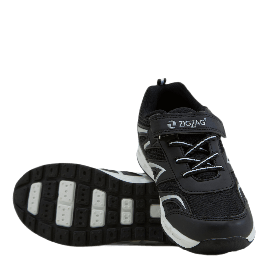 Ingosia Kids Shoe W/lights Svart