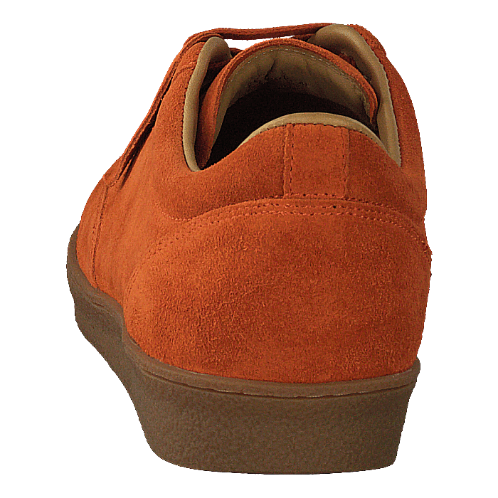 3-3-20 Index Sneaker Orange