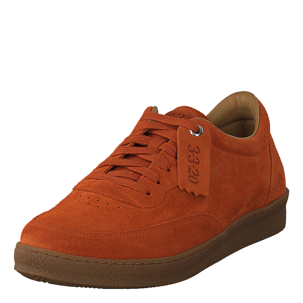 3-3-20 Index Sneaker Orange