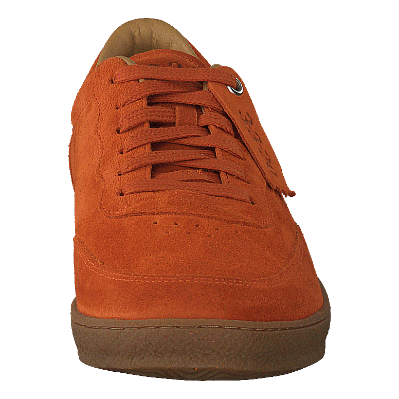 3-3-20 Index Sneaker Orange