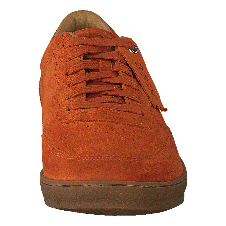 3-3-20 Index Sneaker Orange