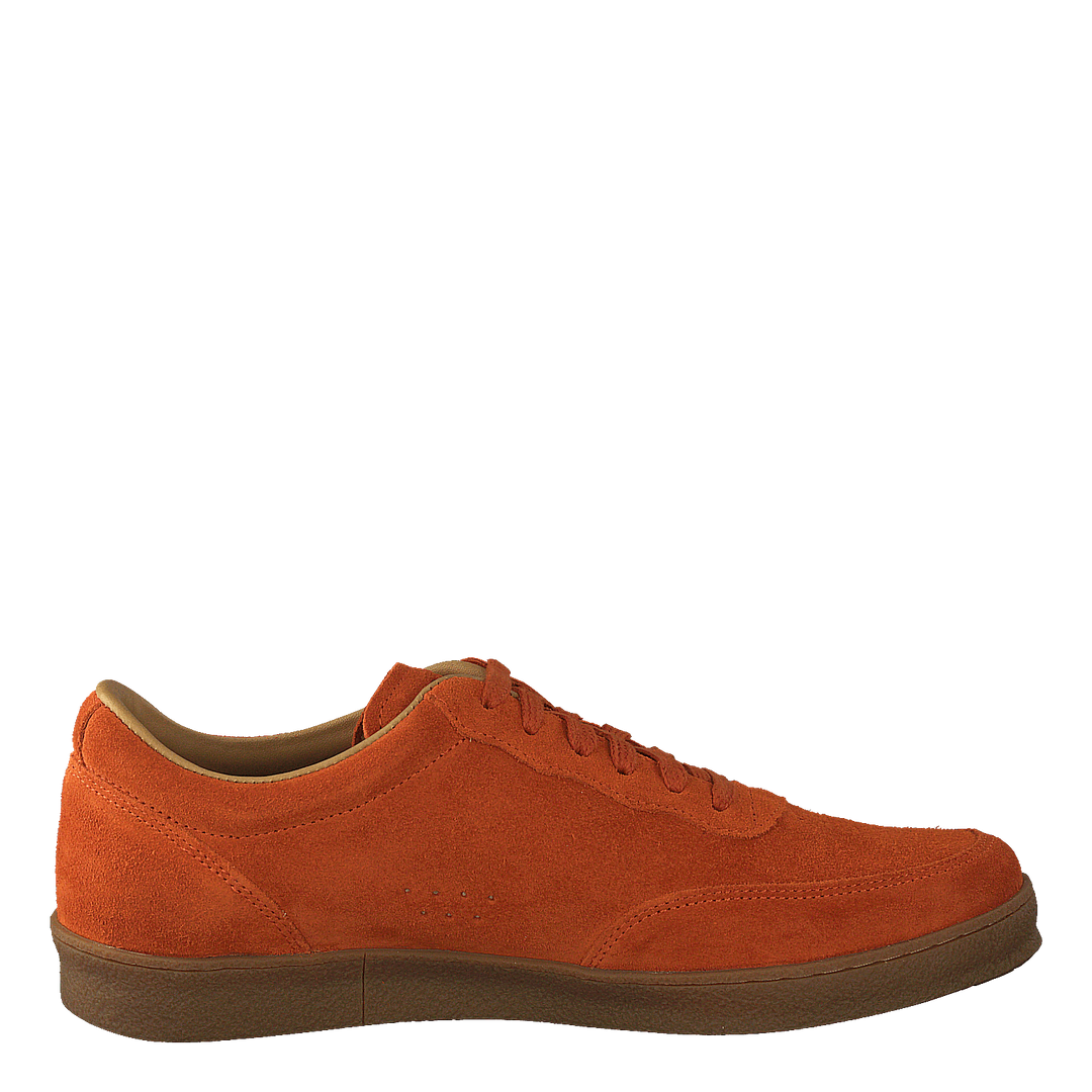 3-3-20 Index Sneaker Orange