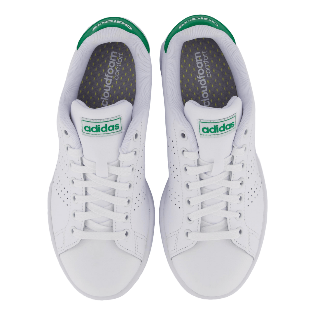 Adidas advantage neo cloudfoam sales