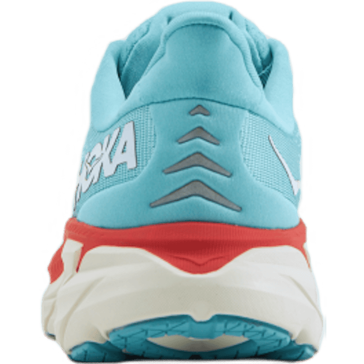 W Clifton 8 Aquarelle / Eggshell Blue