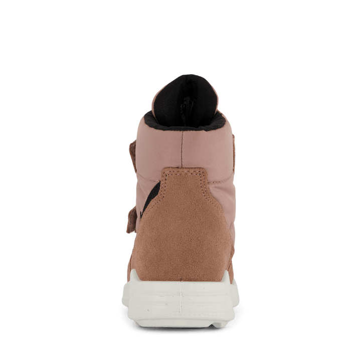 Ecco Urban Mini Woodrose/woodrose