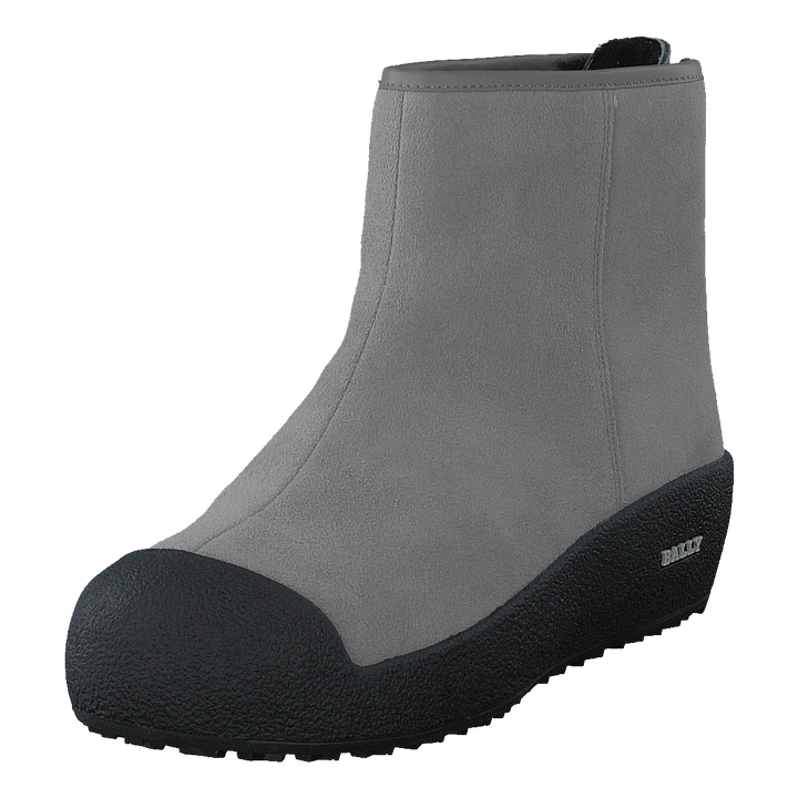 Guard Ii L New Light Grey/sasso