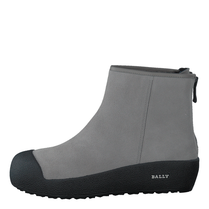 Guard Ii L New Light Grey/sasso