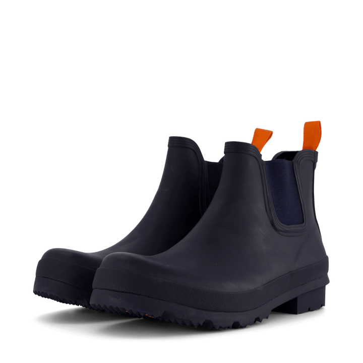 Charlie Boot Navy