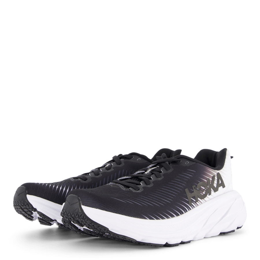 W Rincon 3 Black / White
