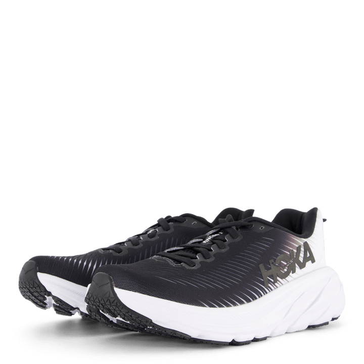 W Rincon 3 Black / White
