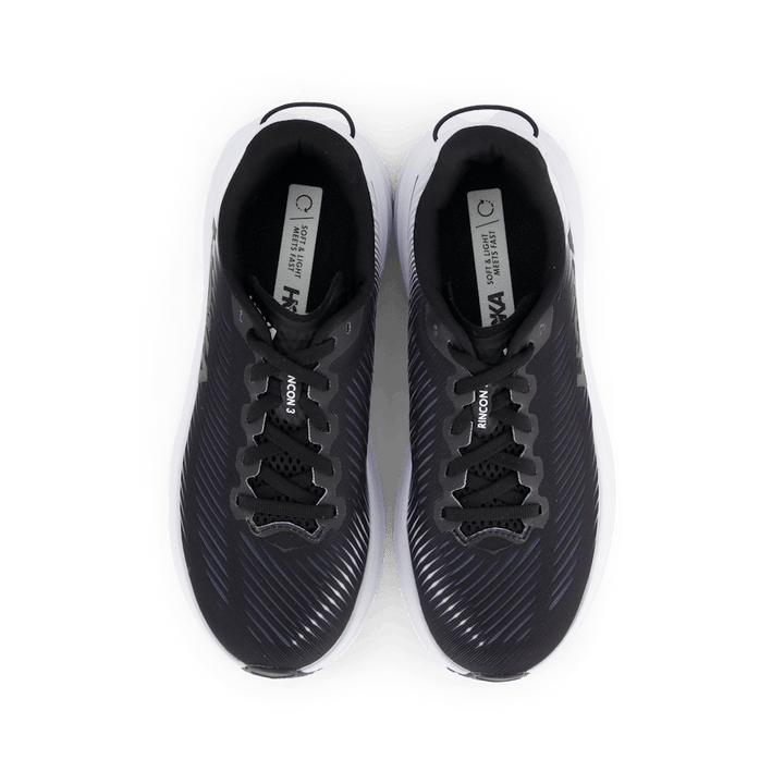 W Rincon 3 Black / White
