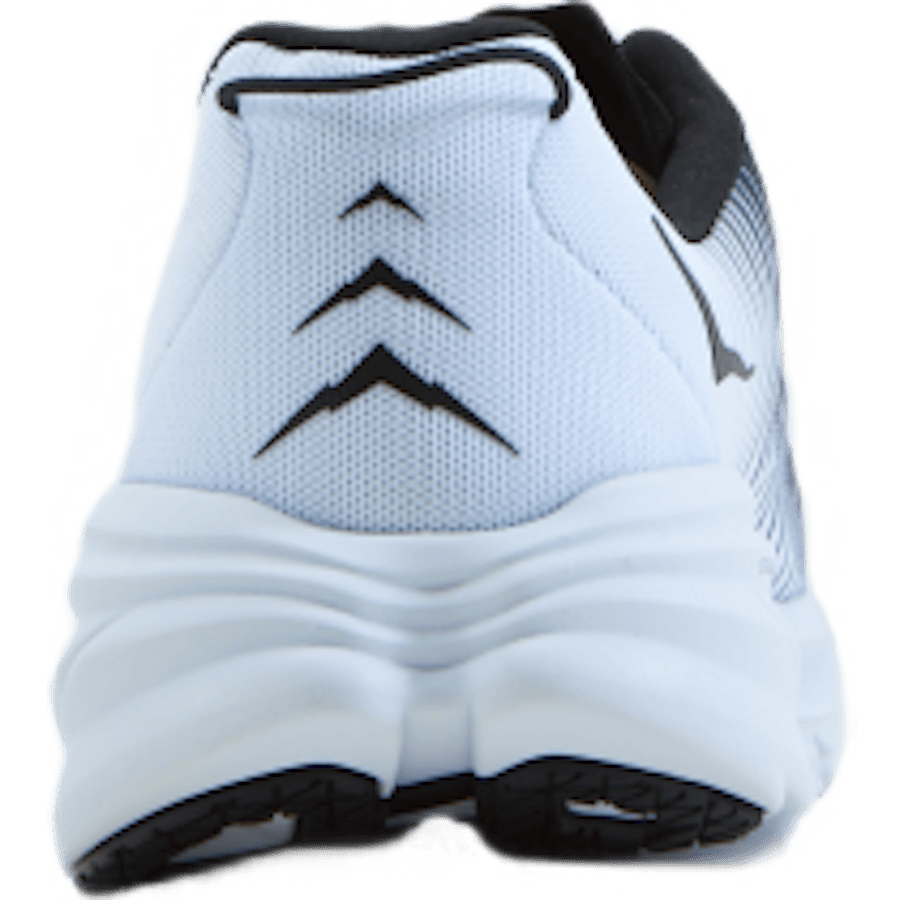 W Rincon 3 Wide Black / White