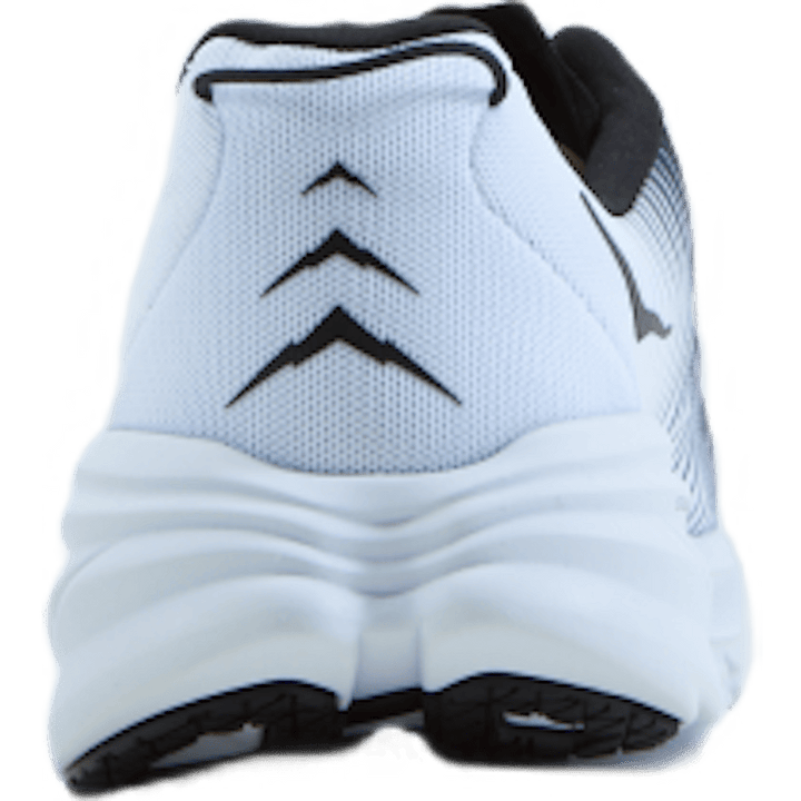 W Rincon 3 Wide Black / White