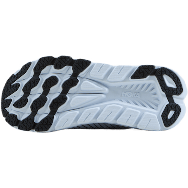 W Rincon 3 Wide Black / White
