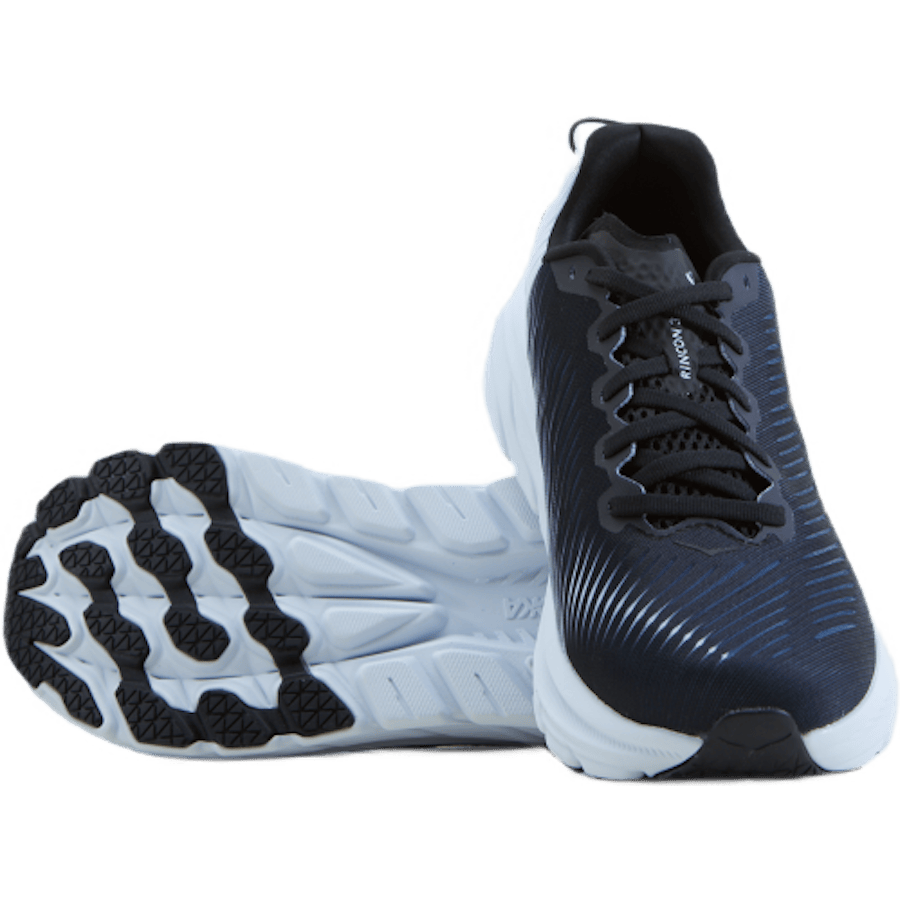 W Rincon 3 Wide Black / White