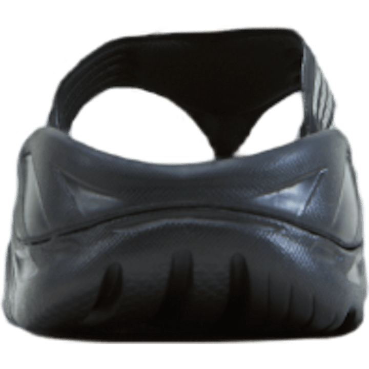 M ora recovery flip  Black / dark gull gray