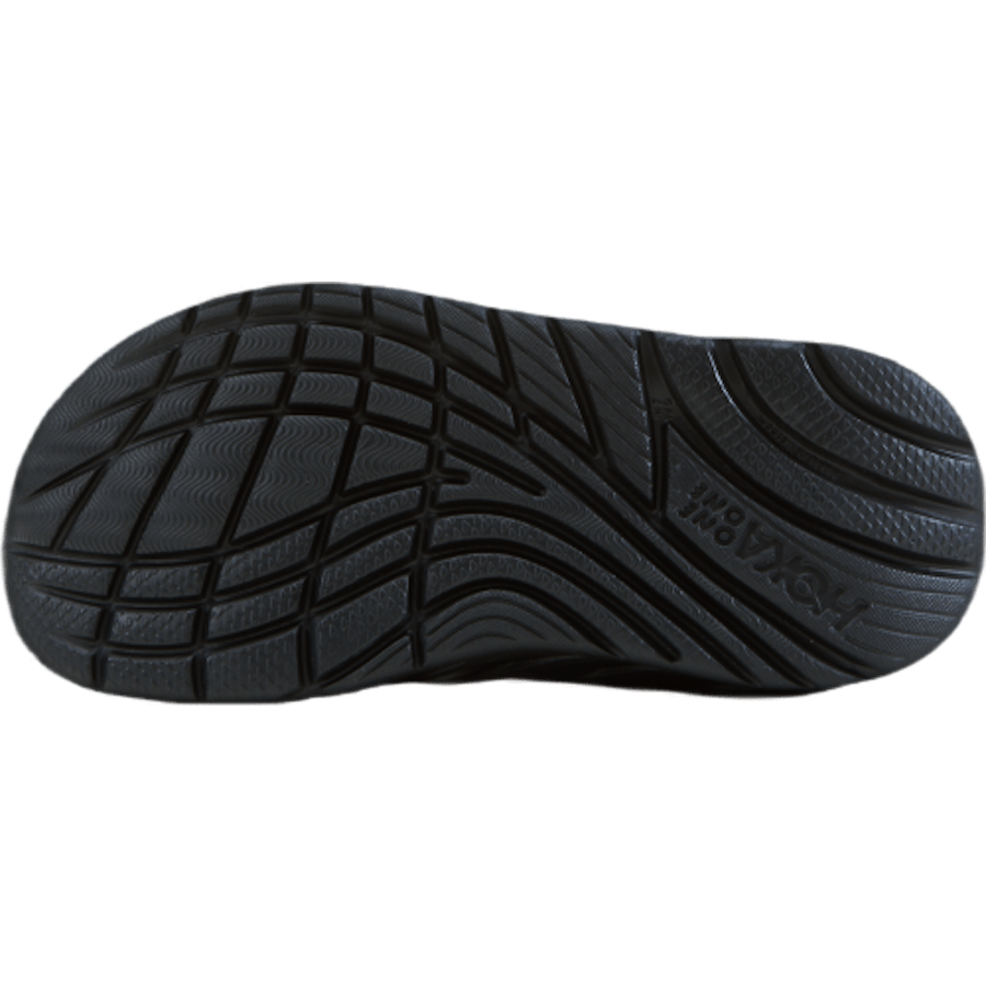 M ora recovery flip  Black / dark gull gray