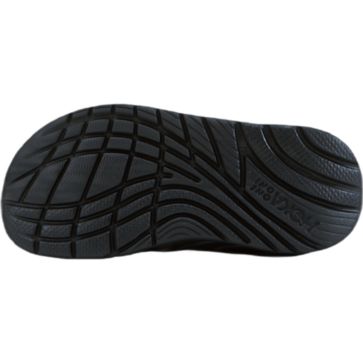 M ora recovery flip  Black / dark gull gray