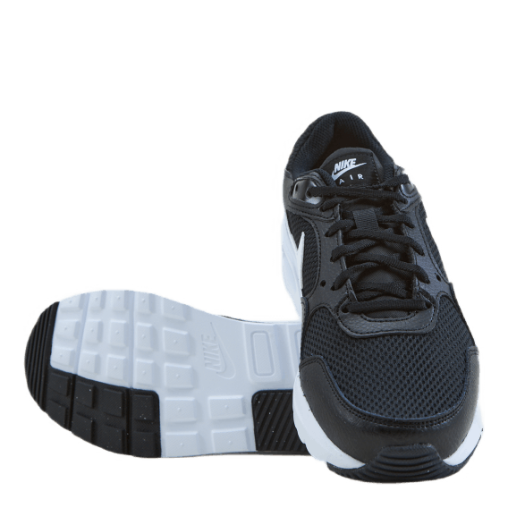 Air Max SC Women's Shoes BLACK/WHITE-BLACK