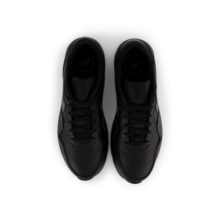 Air Max SC Leather Men's Shoes BLACK/BLACK-BLACK