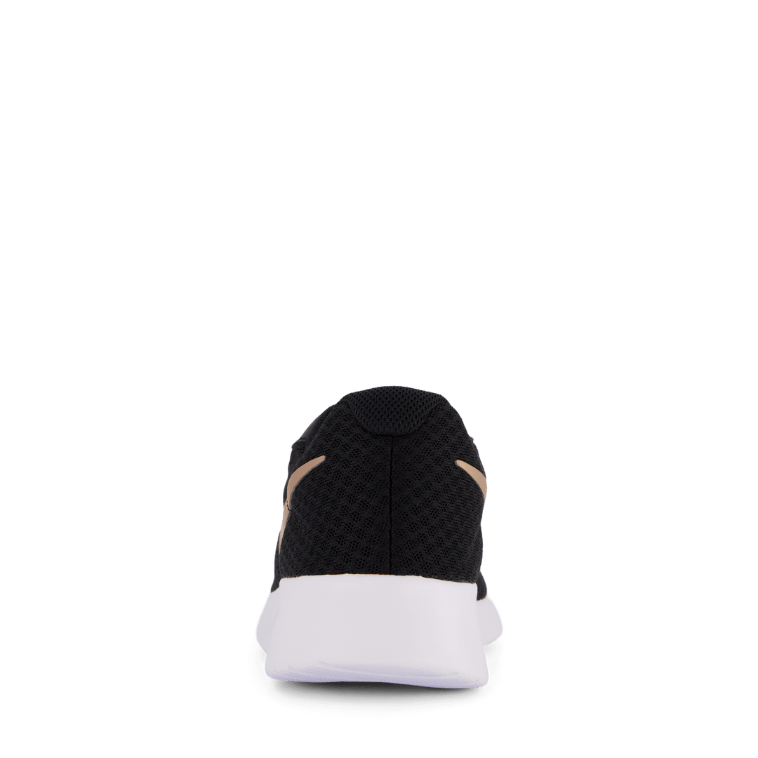 Tanjun Women's Shoes BLACK/MTLC RED BRONZE-BARELY VOLT-WHITE