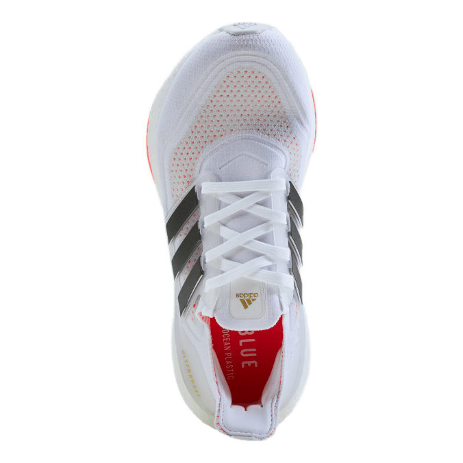 ultraboost cloud white red