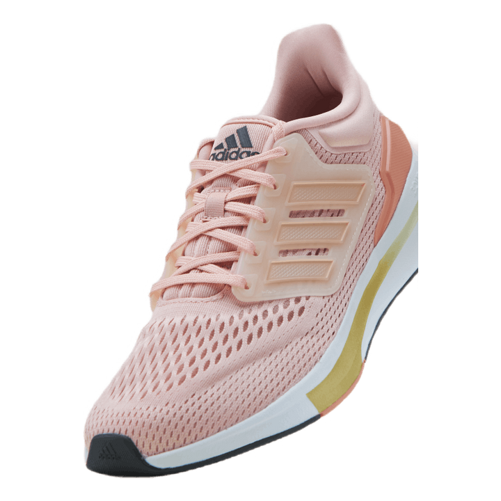 EQ21 Run Shoes Vapour Pink / Vapour Pink / Ambient Blush